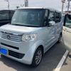 honda n-box 2013 -HONDA--N BOX DBA-JF1--JF1-2106348---HONDA--N BOX DBA-JF1--JF1-2106348- image 1