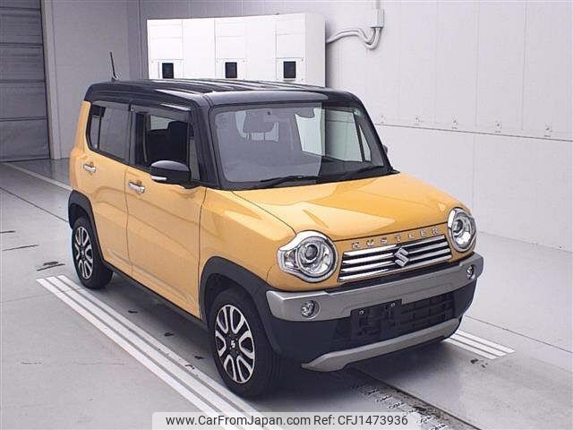 suzuki hustler 2017 -SUZUKI--Hustler MR41S-629001---SUZUKI--Hustler MR41S-629001- image 1