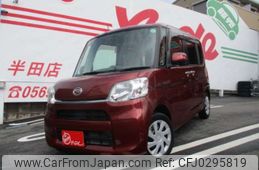 daihatsu tanto 2015 -DAIHATSU 【名古屋 581ﾓ8048】--Tanto DBA-LA600S--LA600S-0278030---DAIHATSU 【名古屋 581ﾓ8048】--Tanto DBA-LA600S--LA600S-0278030-