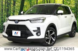 toyota raize 2022 -TOYOTA--Raize 5AA-A202A--A202A-0025930---TOYOTA--Raize 5AA-A202A--A202A-0025930-