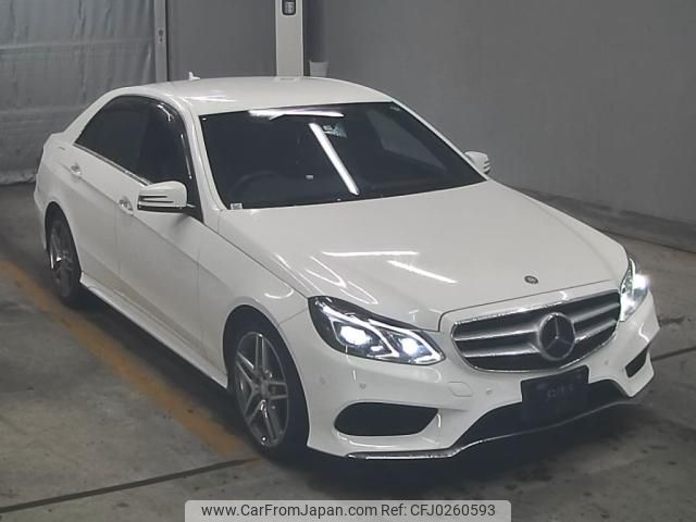 mercedes-benz e-class 2013 -MERCEDES-BENZ--Benz E Class WDD2120362A889618---MERCEDES-BENZ--Benz E Class WDD2120362A889618- image 1