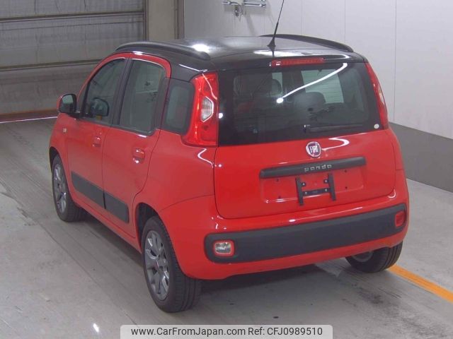 fiat panda 2019 -FIAT--Fiat Panda 13909-ZFA31200003B53407---FIAT--Fiat Panda 13909-ZFA31200003B53407- image 2