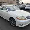 toyota mark-ii 2004 CFJ3694736 image 1