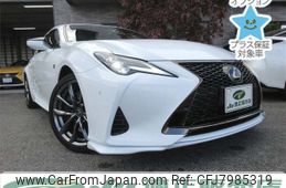 lexus rc 2019 -LEXUS--Lexus RC GSC10--6001928---LEXUS--Lexus RC GSC10--6001928-