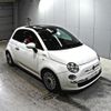 fiat 500 2011 -FIAT--Fiat 500 31209-ZFA31200000742558---FIAT--Fiat 500 31209-ZFA31200000742558- image 1