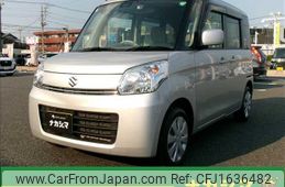 suzuki spacia 2015 CFJ1636482