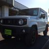 suzuki jimny 2022 -SUZUKI--Jimny 3BA-JB64W--JB64W-236341---SUZUKI--Jimny 3BA-JB64W--JB64W-236341- image 1