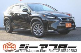 lexus nx 2014 -LEXUS--Lexus NX DBA-AGZ10--AGZ10-1002235---LEXUS--Lexus NX DBA-AGZ10--AGZ10-1002235-