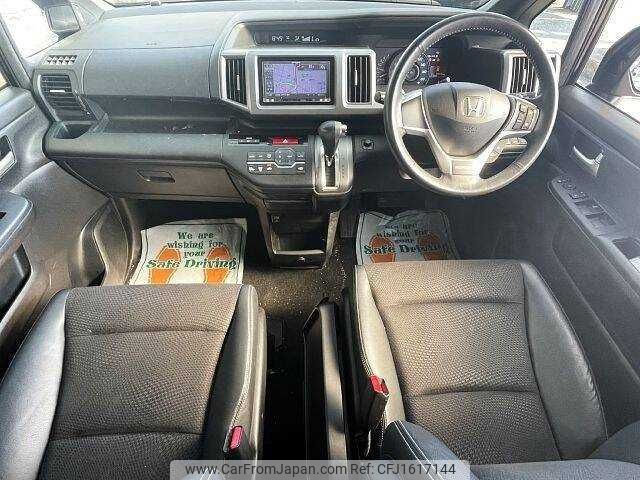 honda stepwagon 2012 CFJ1617144 image 1