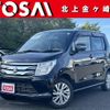 suzuki wagon-r 2015 -SUZUKI--Wagon R DAA-MH44S--MH44S-129700---SUZUKI--Wagon R DAA-MH44S--MH44S-129700- image 1