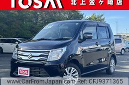 suzuki wagon-r 2015 -SUZUKI--Wagon R DAA-MH44S--MH44S-129700---SUZUKI--Wagon R DAA-MH44S--MH44S-129700-