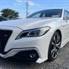 toyota crown-hybrid 2018 quick_quick_6AA-AZSH20_AZSH20-1006427 image 1