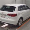 audi a3 2013 -AUDI--Audi A3 8VCXS-WAUZZZ8V8EA076596---AUDI--Audi A3 8VCXS-WAUZZZ8V8EA076596- image 2