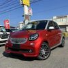 smart forfour 2017 -SMART--Smart Forfour 453062--2Y126198---SMART--Smart Forfour 453062--2Y126198- image 2