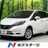 nissan note 2018 -NISSAN--Note DAA-SNE12--SNE12-000749---NISSAN--Note DAA-SNE12--SNE12-000749- image 1