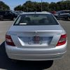 mercedes-benz c-class 2011 -MERCEDES-BENZ--Benz C Class DBA-204048--WDD2040482A511616---MERCEDES-BENZ--Benz C Class DBA-204048--WDD2040482A511616- image 4