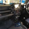 suzuki jimny-sierra 2020 quick_quick_3BA-JB74W_JB74W-128033 image 3