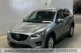 mazda cx-5 2013 -MAZDA--CX-5 KE2FW-117546---MAZDA--CX-5 KE2FW-117546-