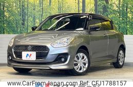 suzuki swift 2019 CFJ1788157