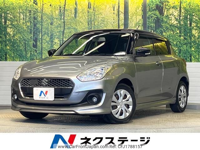 suzuki swift 2019 CFJ1788157 image 1