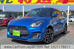 suzuki swift 2020 -SUZUKI--Swift 4BA-ZC33S--ZC33S-400019---SUZUKI--Swift 4BA-ZC33S--ZC33S-400019-