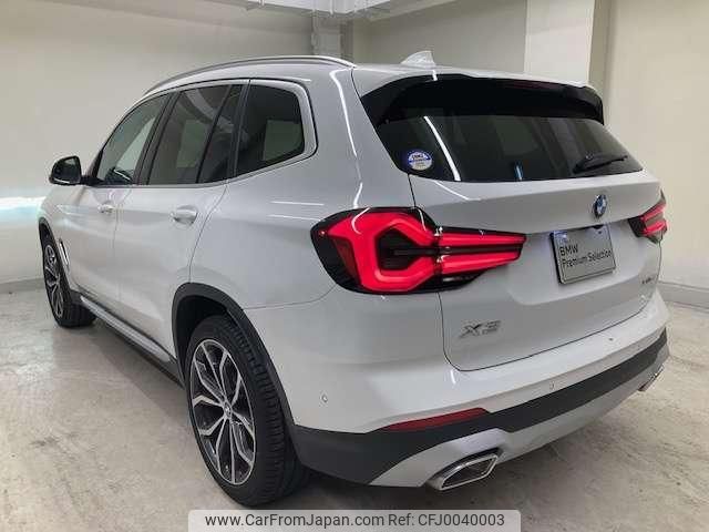 bmw x3 2023 quick_quick_3DA-UZ20_WBA16BZ020N241267 image 2