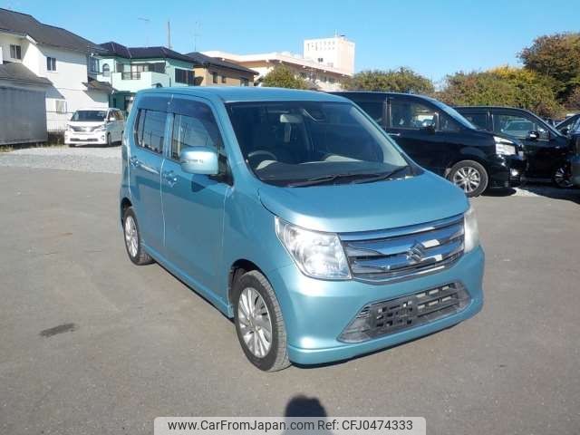 suzuki wagon-r 2015 -SUZUKI--Wagon R DAA-MH44S--MH44S-126732---SUZUKI--Wagon R DAA-MH44S--MH44S-126732- image 1