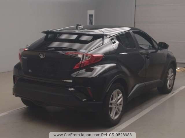 toyota c-hr 2020 -TOYOTA--C-HR DBA-NGX10--NGX10-2017245---TOYOTA--C-HR DBA-NGX10--NGX10-2017245- image 2