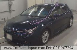 toyota corolla-sport 2019 -TOYOTA--Corolla Sport ZWE211H-1019299---TOYOTA--Corolla Sport ZWE211H-1019299-