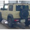 suzuki jimny-sierra 2022 quick_quick_3BA-JB74W_155395 image 2