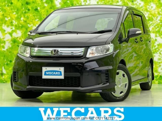 honda freed-spike 2013 quick_quick_DAA-GP3_GP3-1036128 image 1