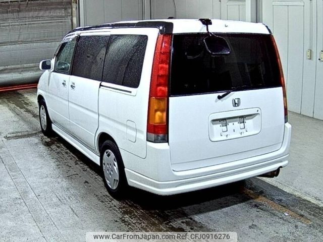honda stepwagon 1998 CFJ0916276 image 2