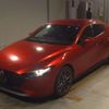 mazda mazda3 2019 -MAZDA--MAZDA3 5BA-BPFP--BPFP-103045---MAZDA--MAZDA3 5BA-BPFP--BPFP-103045- image 1