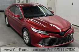 toyota camry 2017 -TOYOTA--Camry AXVH70-1001352---TOYOTA--Camry AXVH70-1001352-