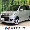 suzuki wagon-r 2012 -SUZUKI--Wagon R DBA-MH23S--MH23S-670705---SUZUKI--Wagon R DBA-MH23S--MH23S-670705- image 1