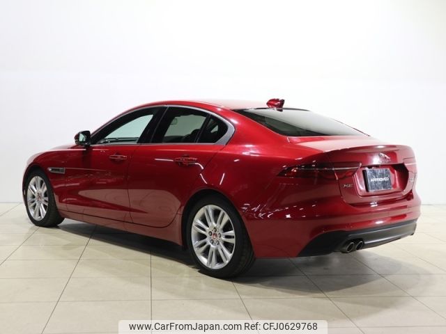 jaguar xe 2020 -JAGUAR--Jaguar XE LDA-JA2NA--SAJAA4AN9LCP61827---JAGUAR--Jaguar XE LDA-JA2NA--SAJAA4AN9LCP61827- image 2