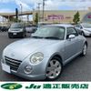 daihatsu copen 2008 -DAIHATSU--Copen L880K--0047086---DAIHATSU--Copen L880K--0047086- image 1