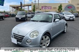 daihatsu copen 2008 -DAIHATSU--Copen L880K--0047086---DAIHATSU--Copen L880K--0047086-