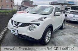 nissan juke 2015 -NISSAN--Juke YF15--501226---NISSAN--Juke YF15--501226-