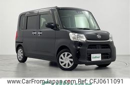 daihatsu tanto 2017 -DAIHATSU--Tanto DBA-LA600S--LA600S-0605536---DAIHATSU--Tanto DBA-LA600S--LA600S-0605536-