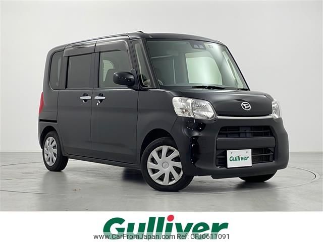 daihatsu tanto 2017 -DAIHATSU--Tanto DBA-LA600S--LA600S-0605536---DAIHATSU--Tanto DBA-LA600S--LA600S-0605536- image 1