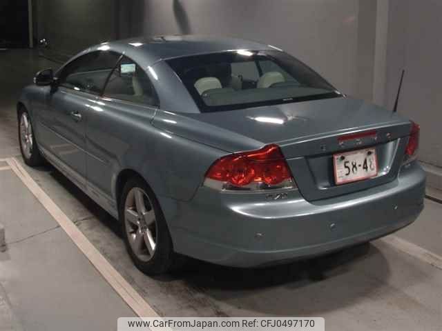 volvo c70 2009 -VOLVO--Volvo C70 MB5244-AJ091504---VOLVO--Volvo C70 MB5244-AJ091504- image 2