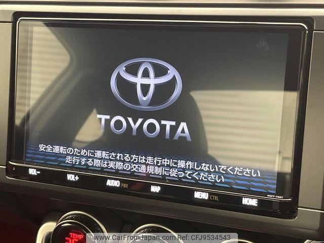 toyota 86 2022 -TOYOTA--86 3BA-ZN8--ZN8-005203---TOYOTA--86 3BA-ZN8--ZN8-005203- image 2