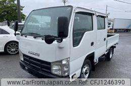 isuzu elf-truck 2011 quick_quick_BKG-NHR85A_NHR85-7008259