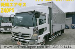 hino ranger 2008 -HINO--Hino Ranger BDG-FD8JLWG--FD8JLW-14719---HINO--Hino Ranger BDG-FD8JLWG--FD8JLW-14719-