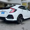 honda civic 2018 -HONDA--Civic FK7--1002792---HONDA--Civic FK7--1002792- image 2