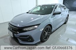 honda civic 2020 quick_quick_6BA-FK7_FK7-1202238