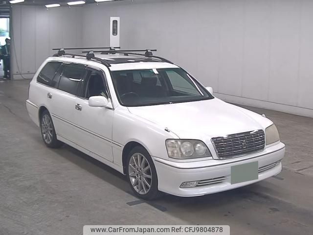 toyota crown-estate 2003 quick_quick_TA-JZS171W_JZS171W-0116403 image 1