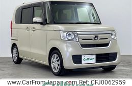 honda n-box 2018 -HONDA--N BOX DBA-JF3--JF3-1072765---HONDA--N BOX DBA-JF3--JF3-1072765-