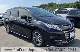 honda odyssey 2020 quick_quick_6BA-RC1_RC1-1301554